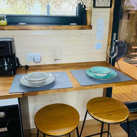 Kleines Glueck Apartment